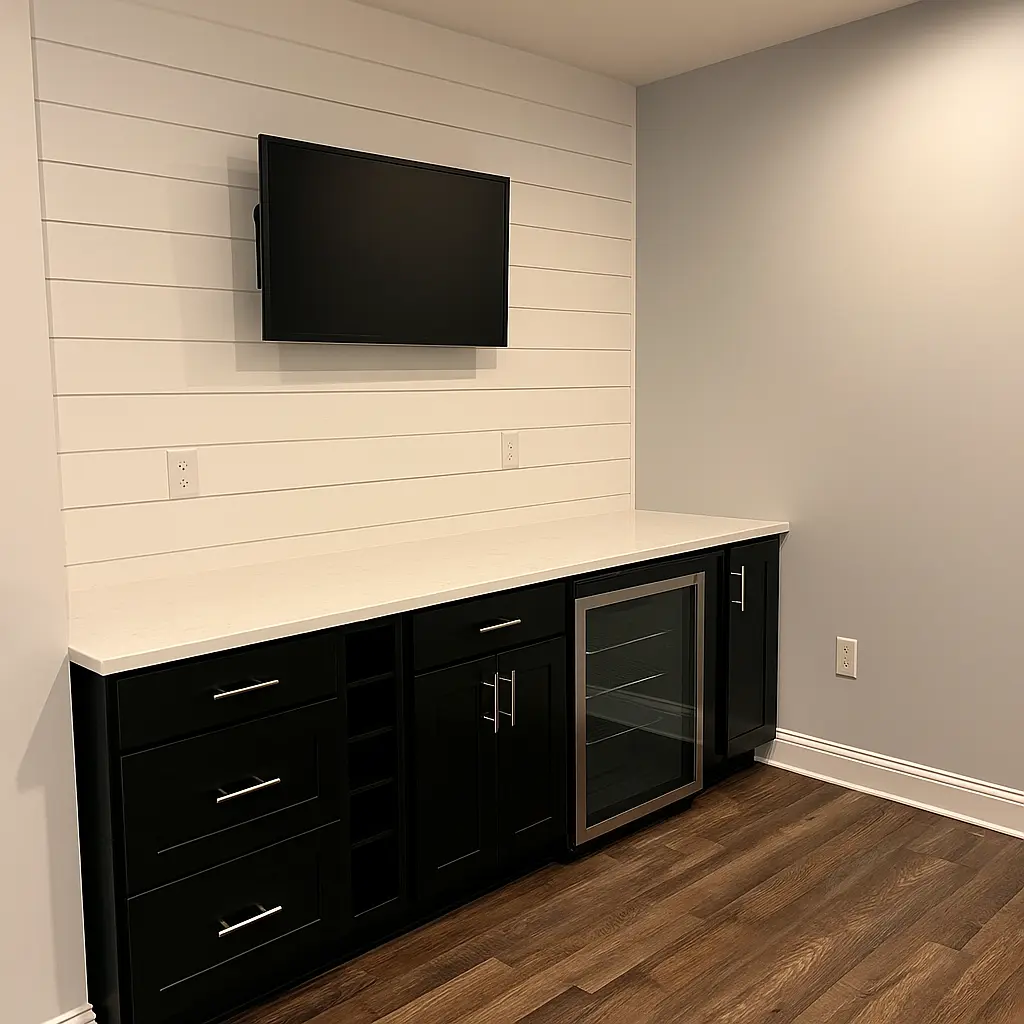 Architectural details