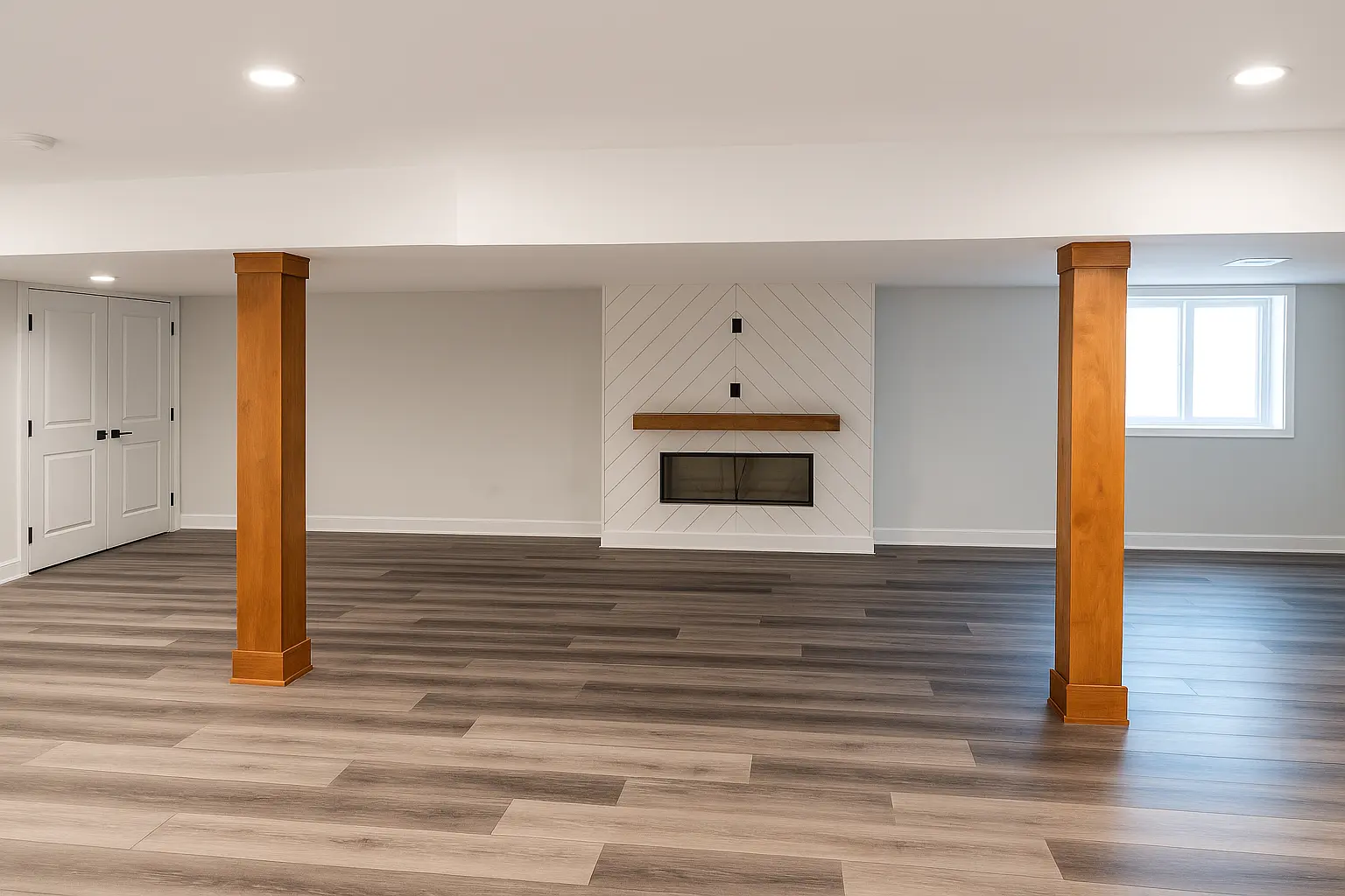 Architectural details