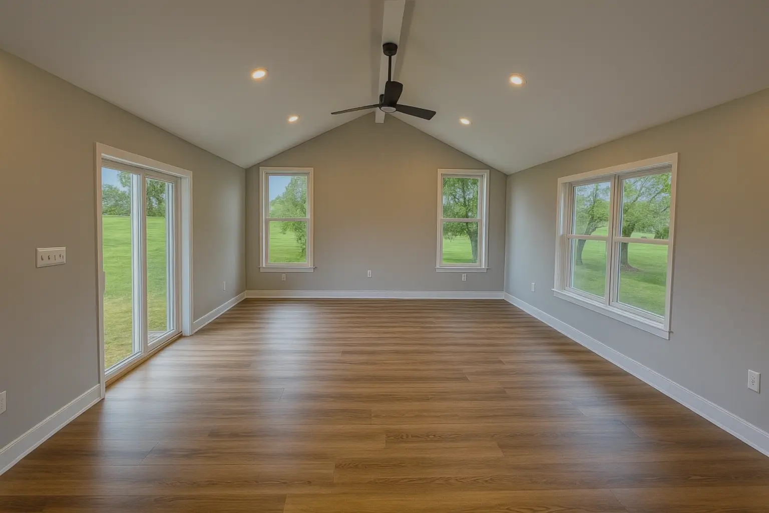 Luxury kitchen design