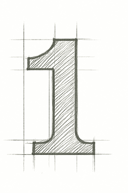 Step 1 - Discovery and consultation