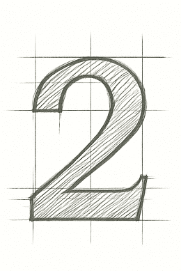 Step 2 - Design and proposal