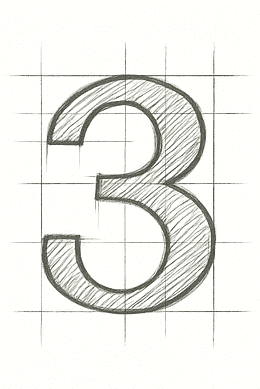 Step 3 - Agreement and scheduling